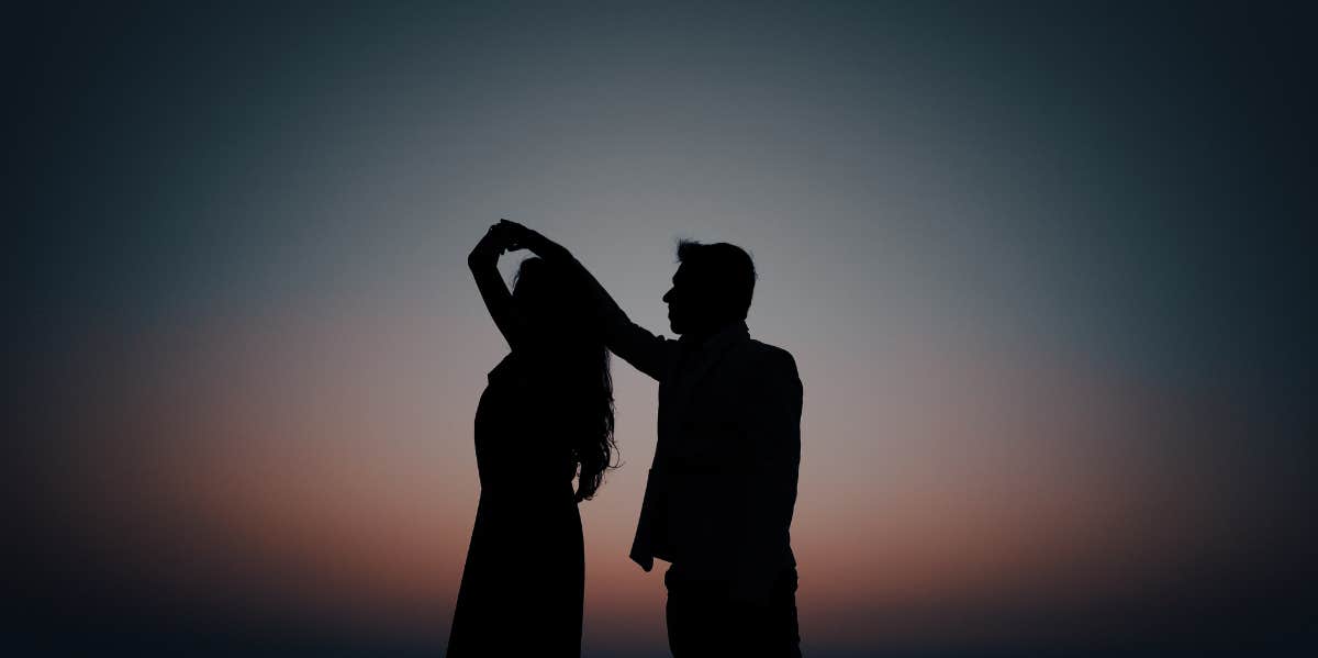 Love Horoscopes For December 4 Restores Passion In Relationships couple dancing
