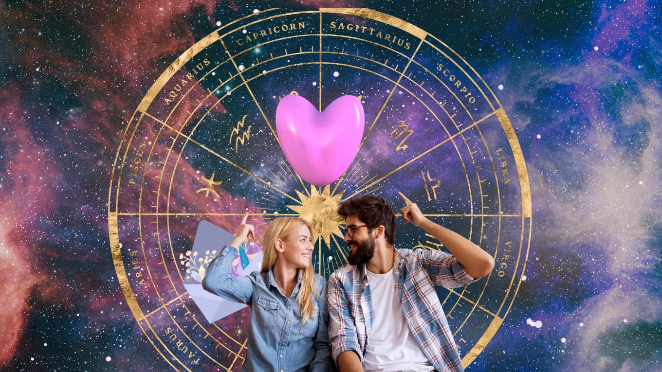 love horoscope for all zodiac signs march 18, 2024