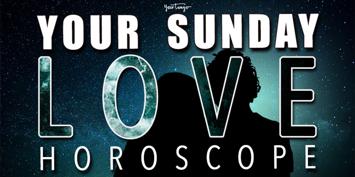 Love Horoscope For Sunday, February 20, 2022