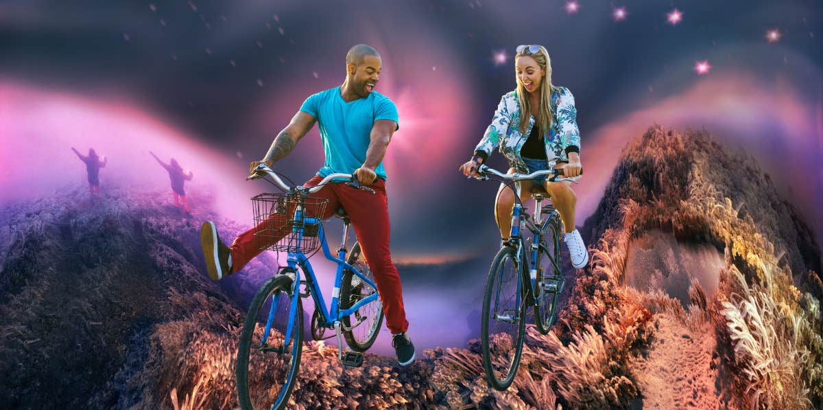Love Horoscope For February 3, 2024 Bring Playful Romance Love Horoscope For February 3, 2024 Bring Playful Romance