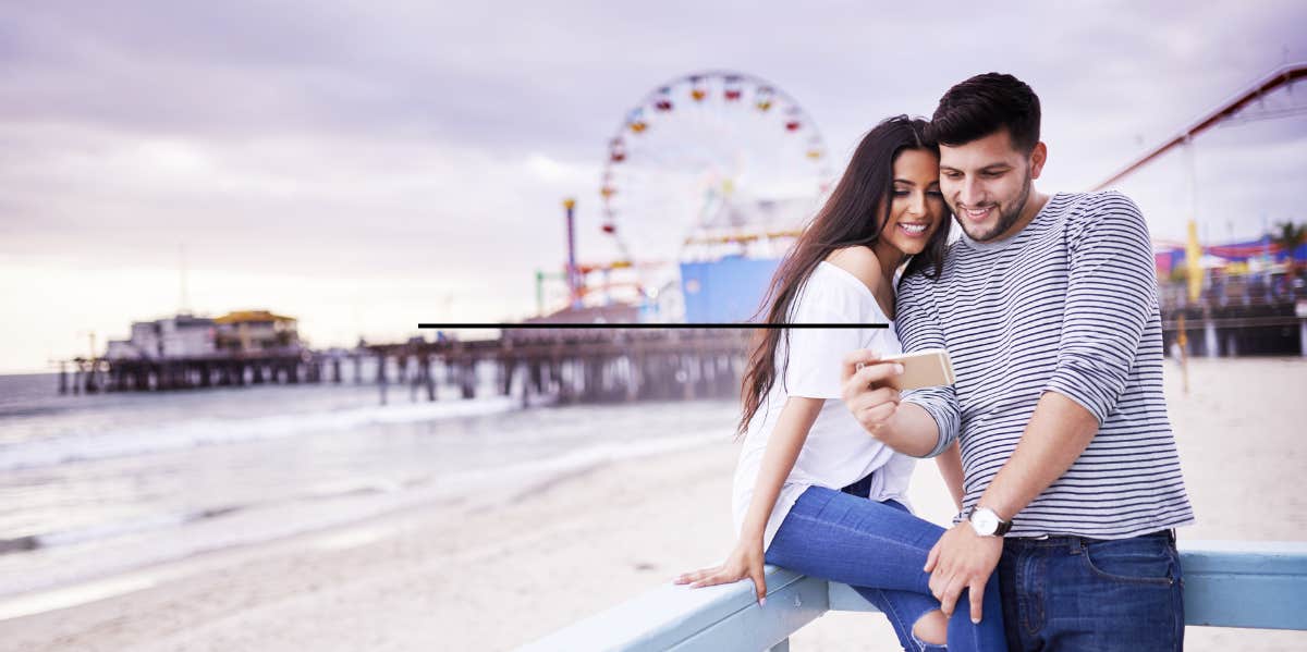 Love Horoscope For February 7, 2024 Is So Sweet Love Horoscope For February 7, 2024 Is So Sweet