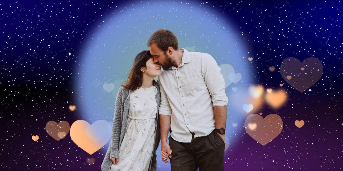 Love Horoscope For January 3, 2024