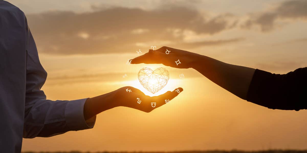 Love Horoscope For January 10, 2024 Transforms Relationships love horoscope january 10, 2024