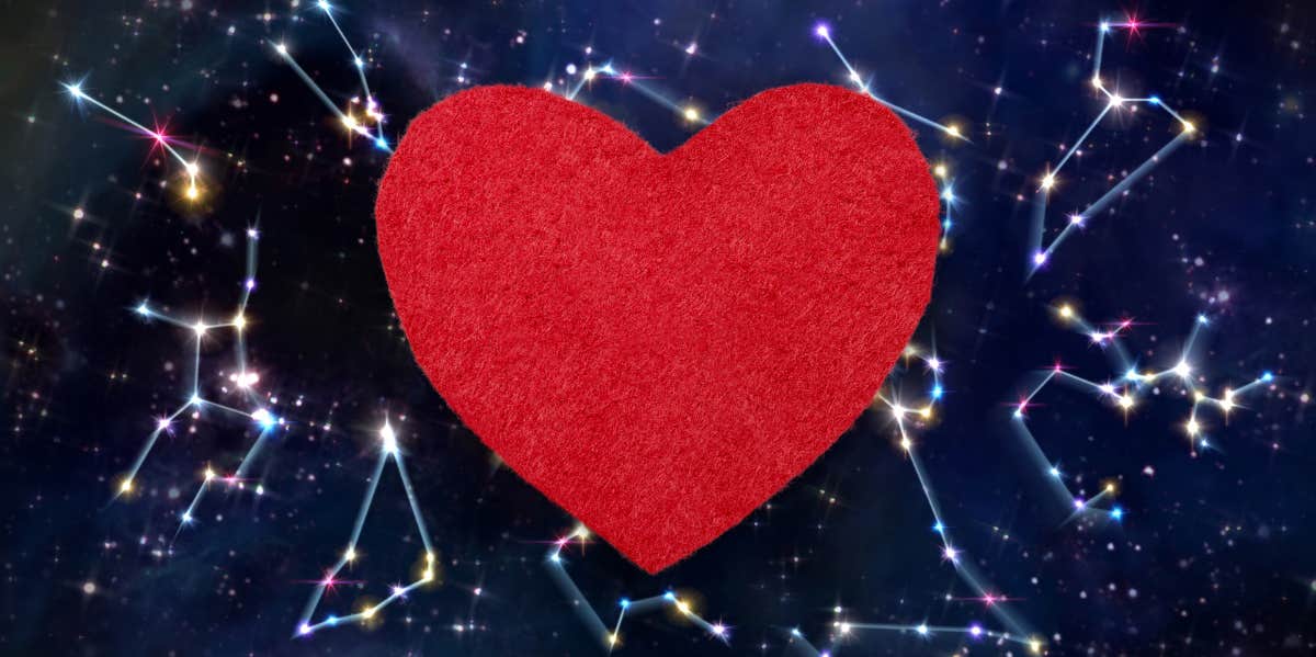 Love Horoscope For January 12, 2024