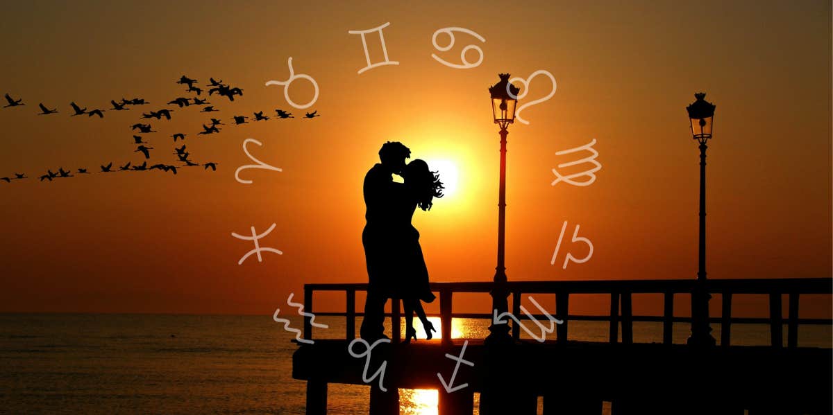 Best Love Horoscope For January 13, 2024 