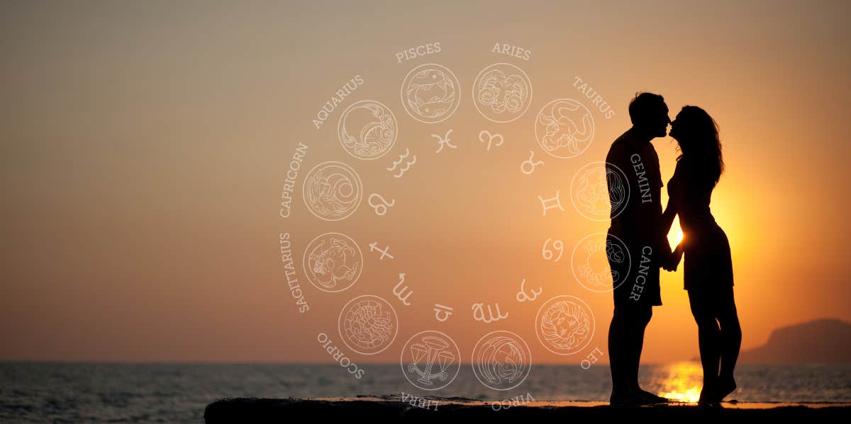 Любовный гороскоп на 18 января 2024 года способствует близости