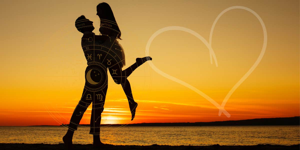 Love Horoscope For January 7, 2024