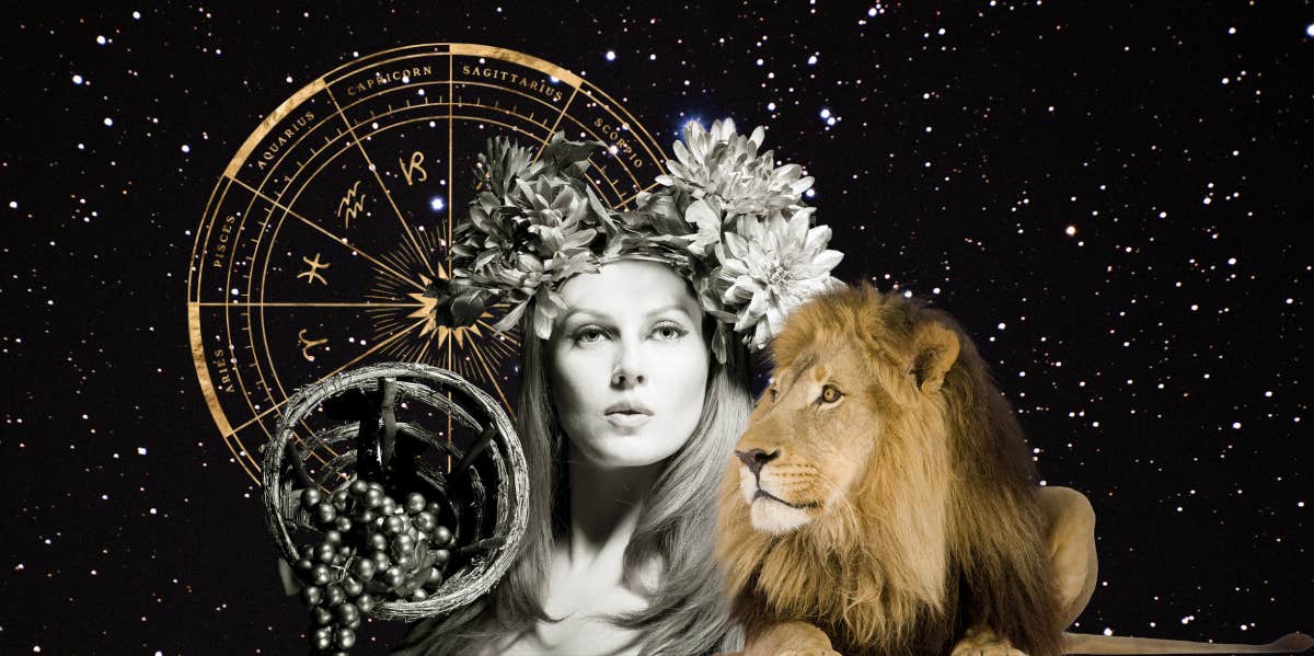 Every Zodiac Sign's Love Horoscope For July 21, During Venus In Leo love horoscope for july 21