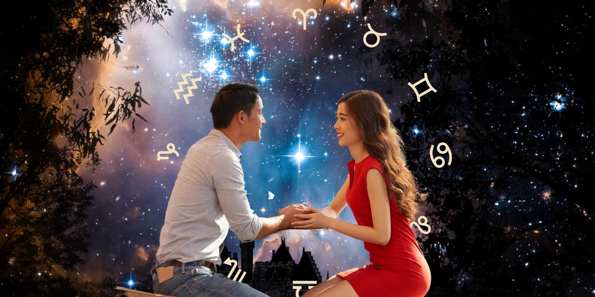 Today's Love Horoscope For June 1, 2023 love horoscope for june 1, 2023