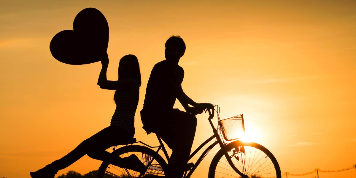 How Pluto In Capricorn Impacts Today's Love Horoscope On June 11 love horoscope for june 11