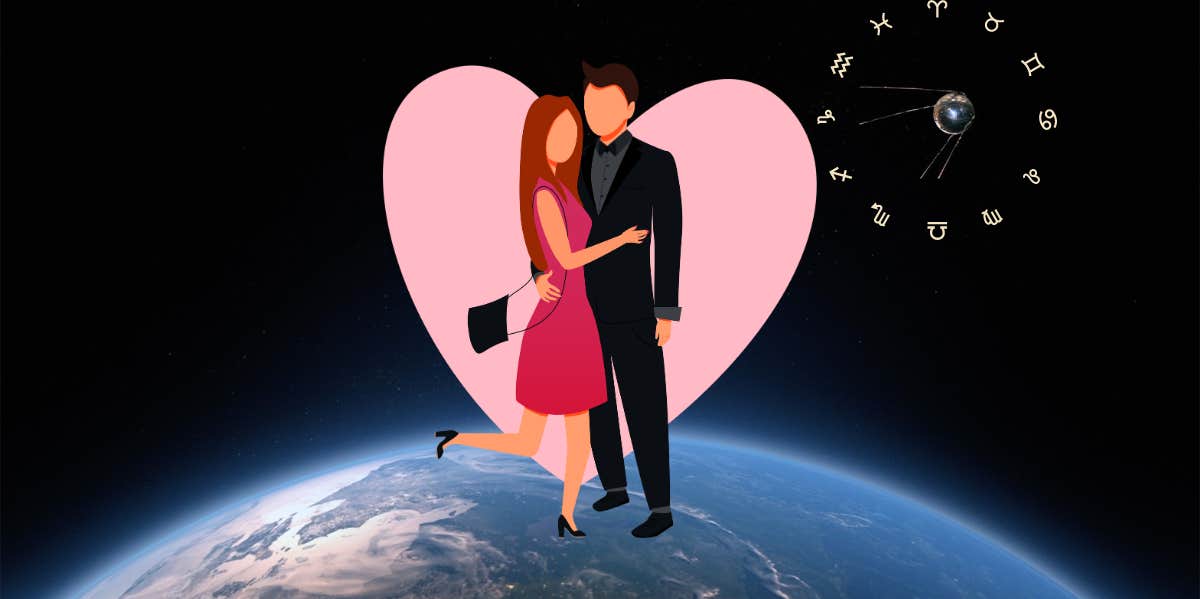 Weekly Love Horoscope For June 12 - 18 Encourages Honesty weekly love horoscope for june 12 - 18