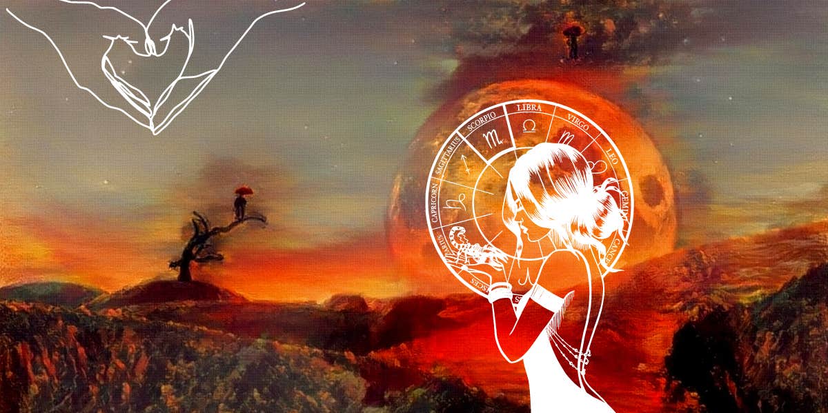Your Zodiac Sign's Love Horoscope For June 23 Is Here love horoscope for june 23, 2023