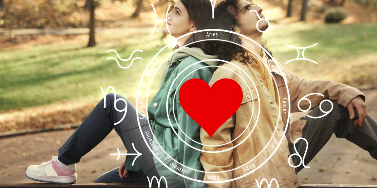 The Love Horoscope For June 24, Brings Hope To Romance love horoscope for june 24