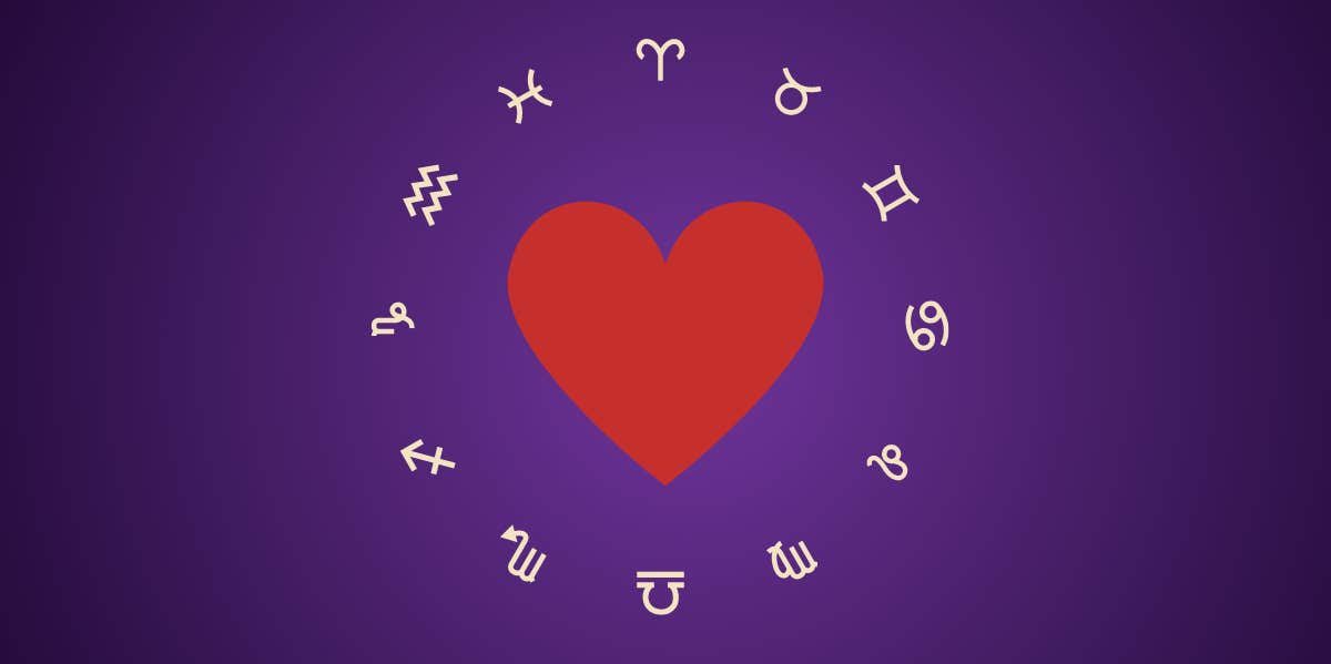 The Love Horoscope For June 26