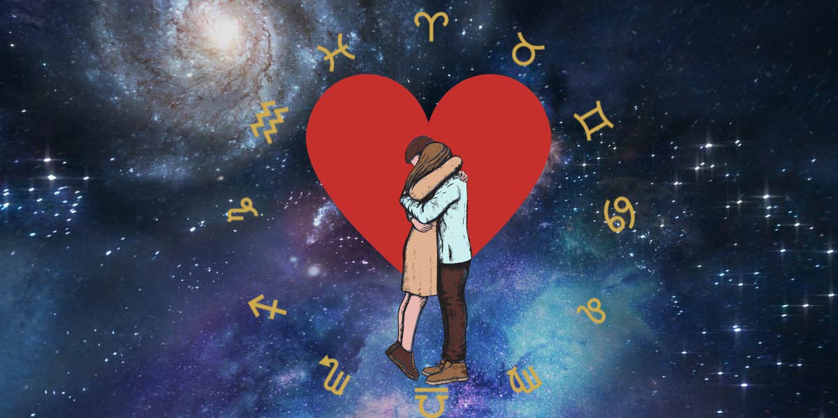 Every Zodiac Sign's Love Horoscope For June 6, 2023 love horoscope june 6, 2023