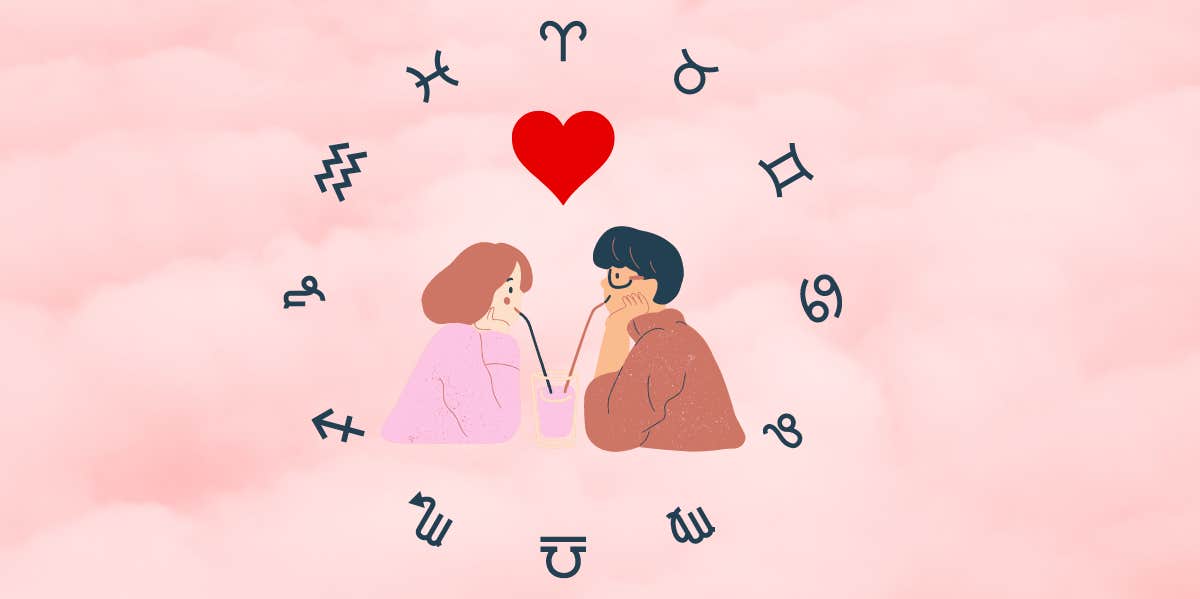Today's Love Horoscope For June 7, 2023 love horoscope for june 7, 2023