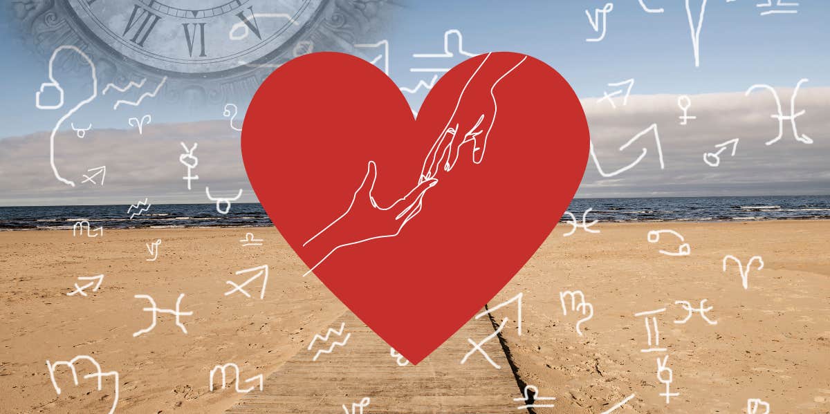 Each Zodiac Sign's Love Horoscope For June 9, 2023 love horoscope for june 9, 2023