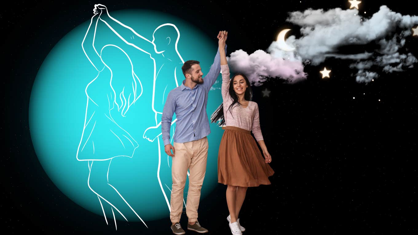 Each Zodiac Sign's Love Horoscope For March 14, 2024