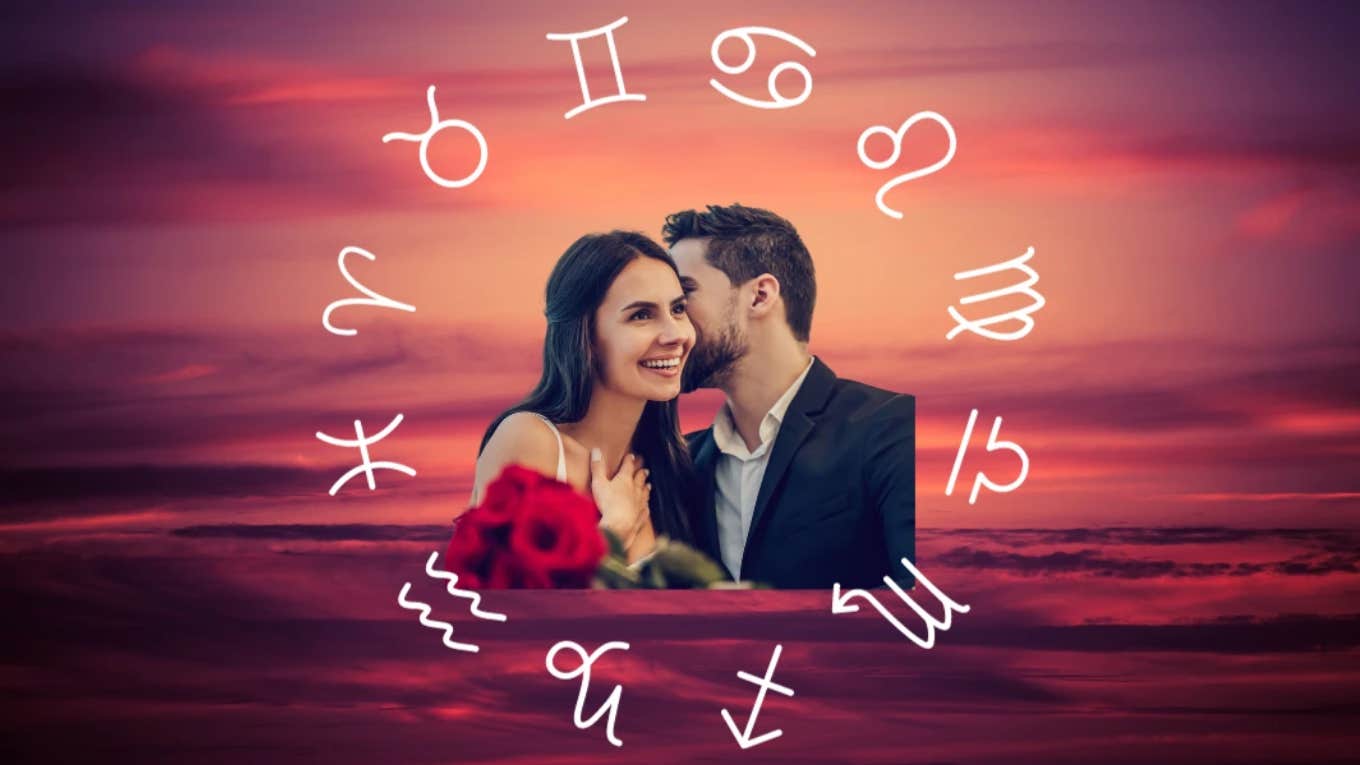 zodiac signs love horoscopes for march 22, 2024