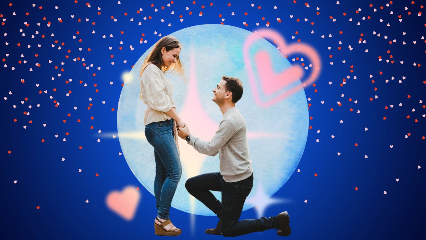 How Moon Trine Neptune Improves Each Zodiac Sign's Love Horoscope On March 29 love horoscopes for each zodiac sign on march 29, 2024