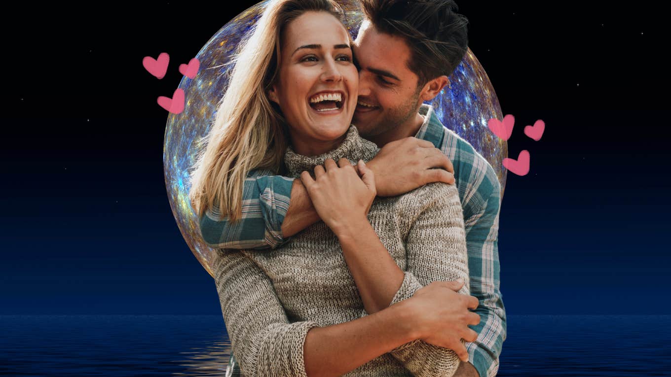 How Mercury Effects Each Zodiac Sign's Love Horoscope On March 7, 2024 Love Horoscope For March 7, 2024