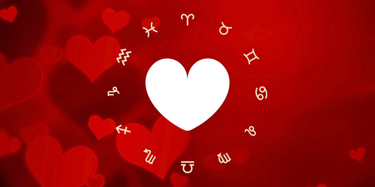 Today's Love Horoscope For May 13, 2023 love horoscope for may 13, 2023