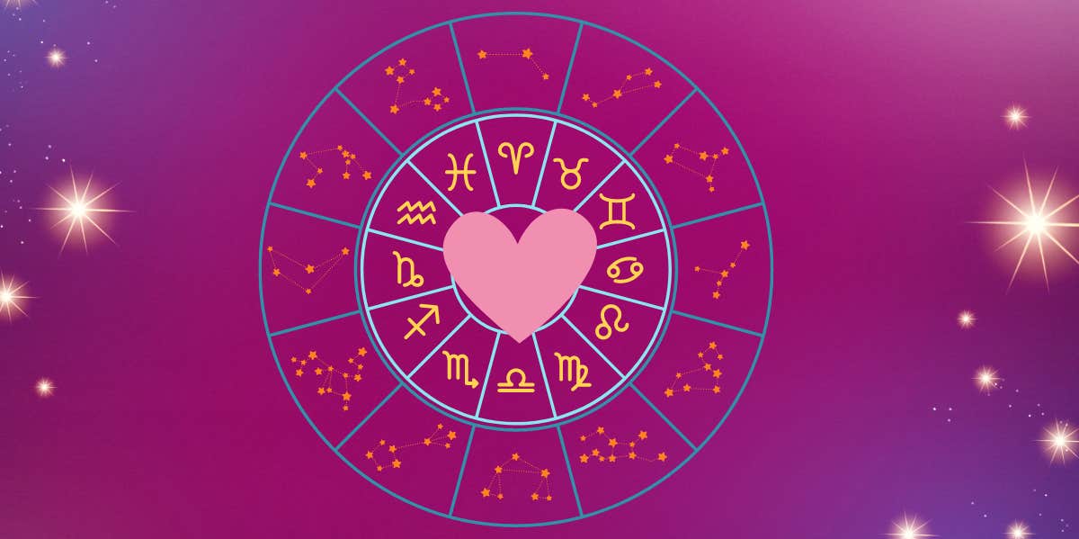 любовный гороскоп на 2 мая 2023 года