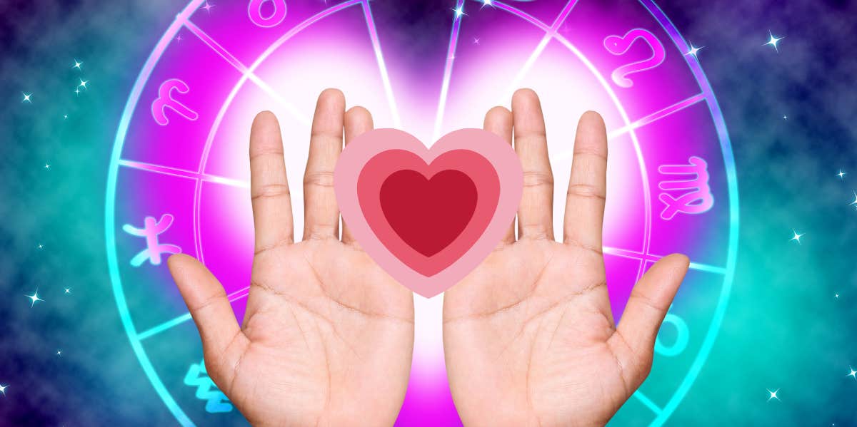 Love Horoscope For May 25, 2023 love horoscope may 25, 2023