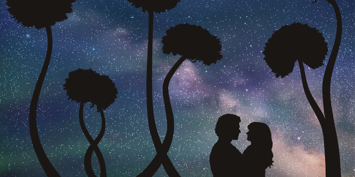 Love Horoscope For Monday, April 5, 2021 Love Horoscope For Monday, April 5, 2021