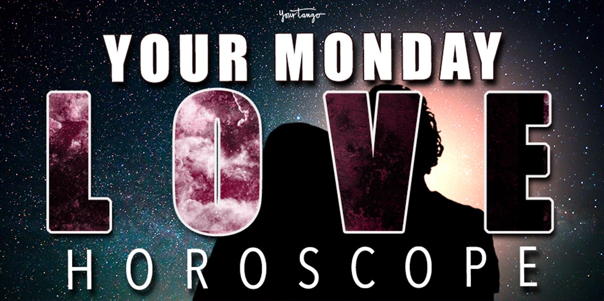 Love Horoscope Zodiac Sign Monday, October 3, 2022 Love Horoscope Zodiac Sign Monday, October 3, 2022