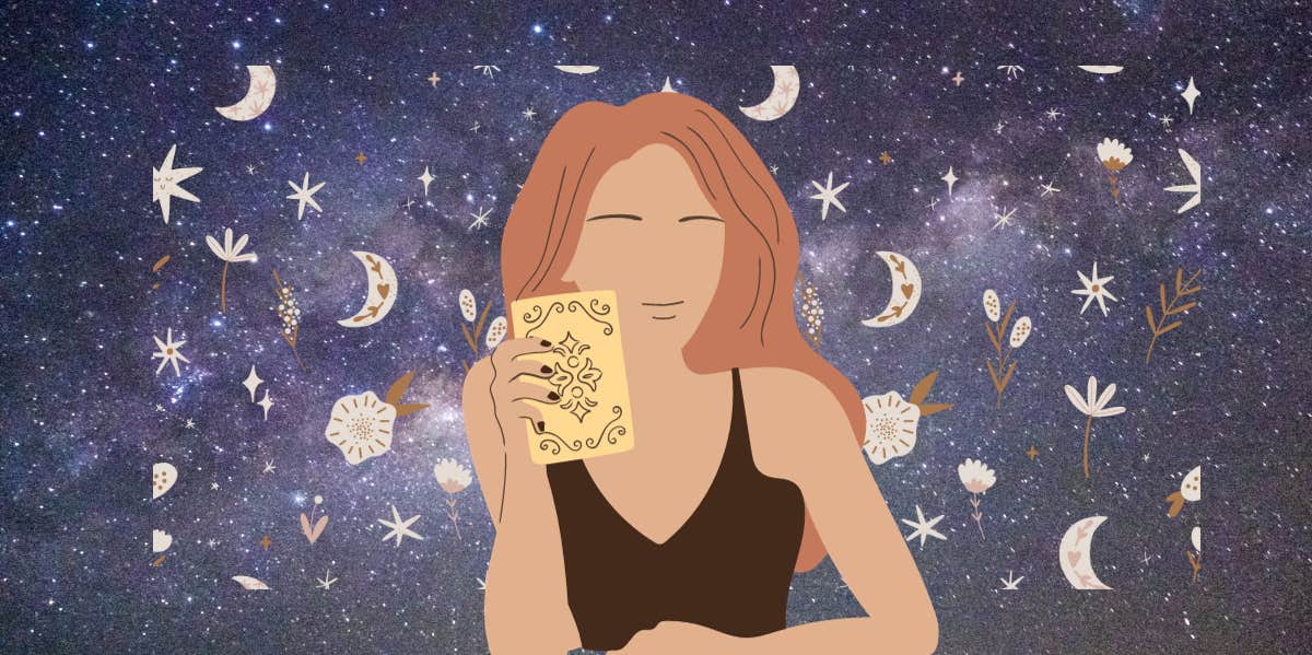 Each Individual Zodiac Sign's Tarot Horoscope For November 22, 2023 tarot horoscope for november 22, 2023
