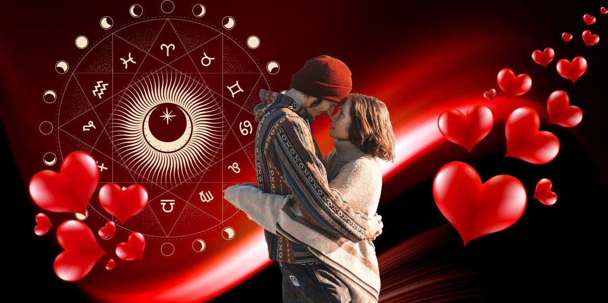 Love Horoscope For November 27, 2023 love horoscope for november 27, 2023