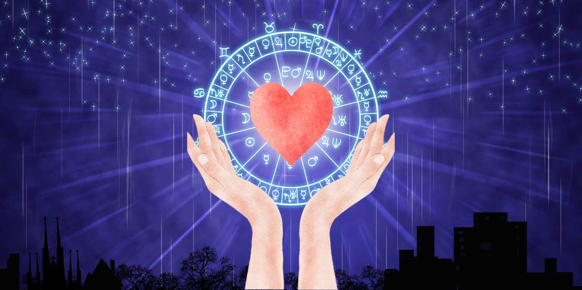 Любовный гороскоп принесет роковые перемены в отношения в среду, 11 октября.