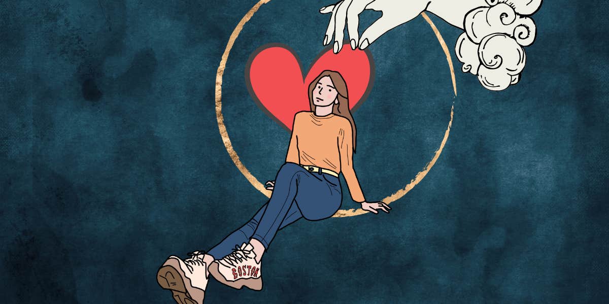 Love Horoscope For October 13, 2023