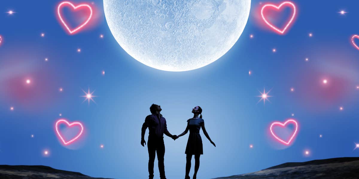 Love Horoscope For October 21, 2023 last quarter moon in capricorn on october 21, 2023