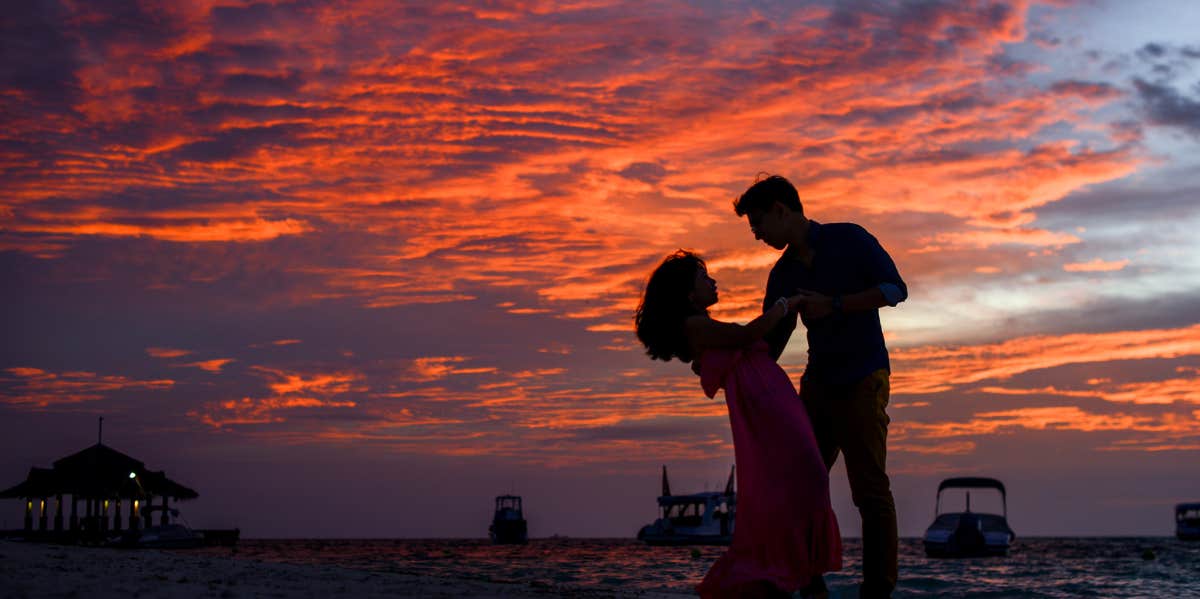 Love Horoscope For October 8, 2023 - Mercury Enters Libra love horoscope for october 8, 2023