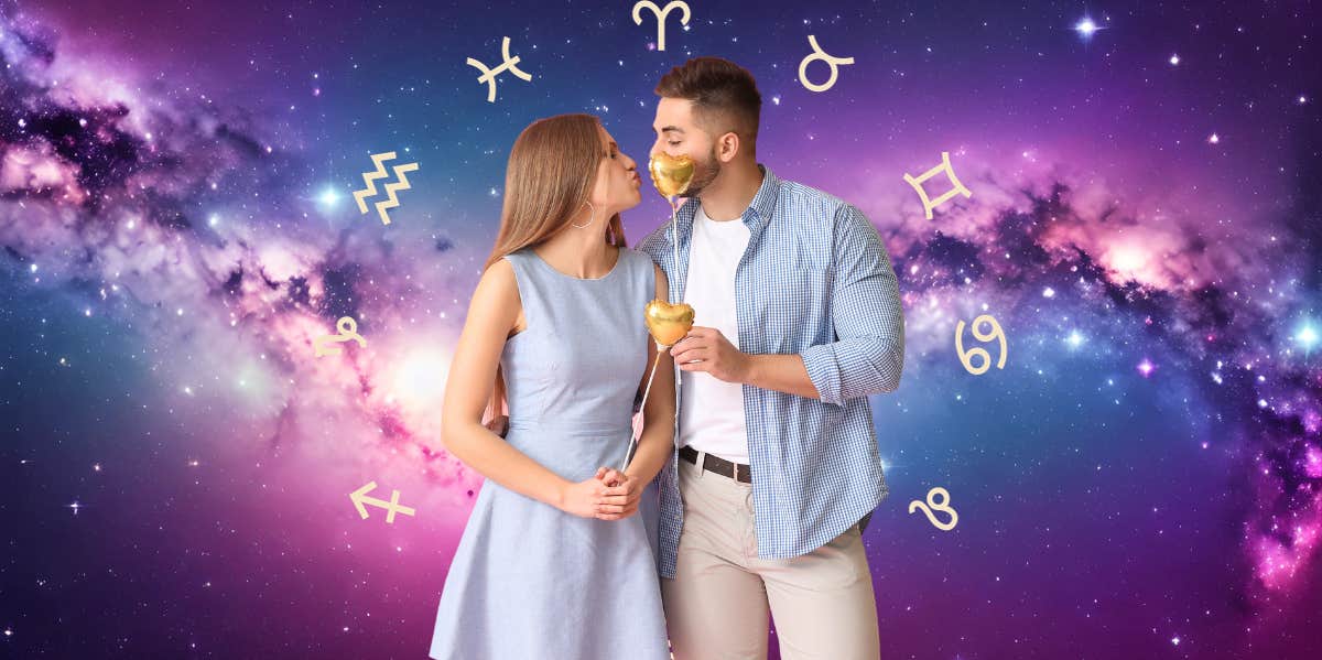 Love Horoscope For September 21, 2023 love horoscope for september 21, 2023