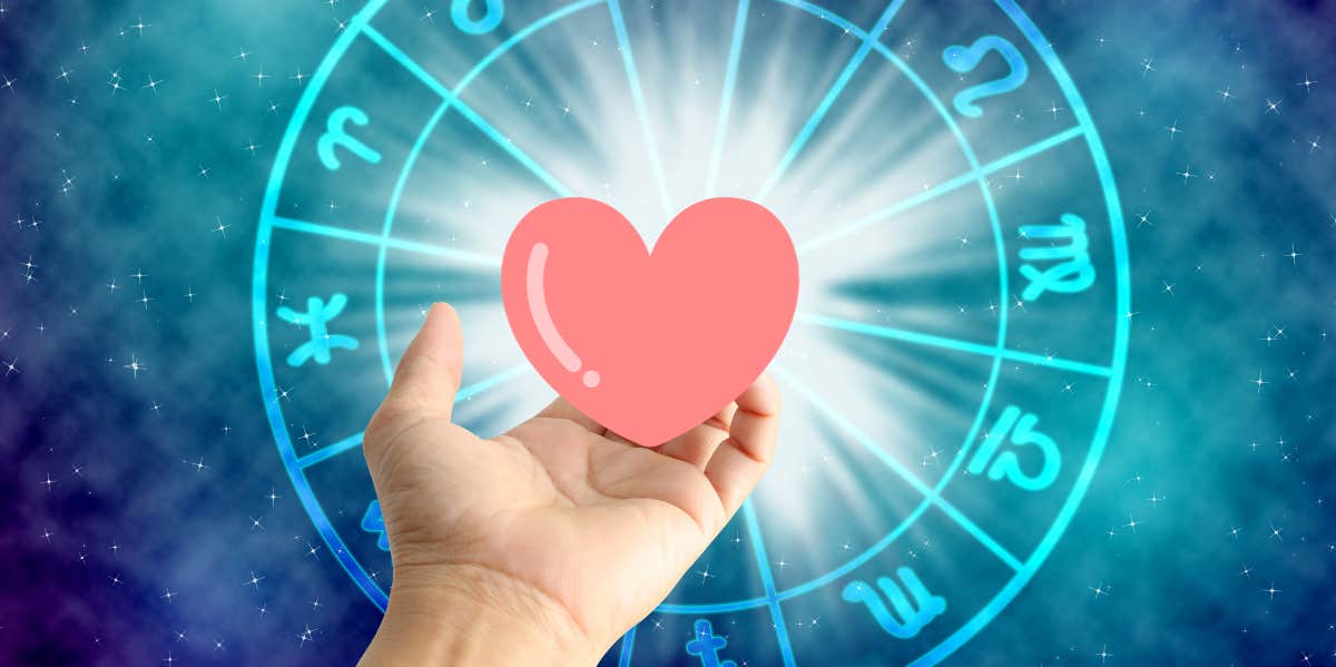 Love Horoscope For September 30, 2023 love horoscope september 30, 2023