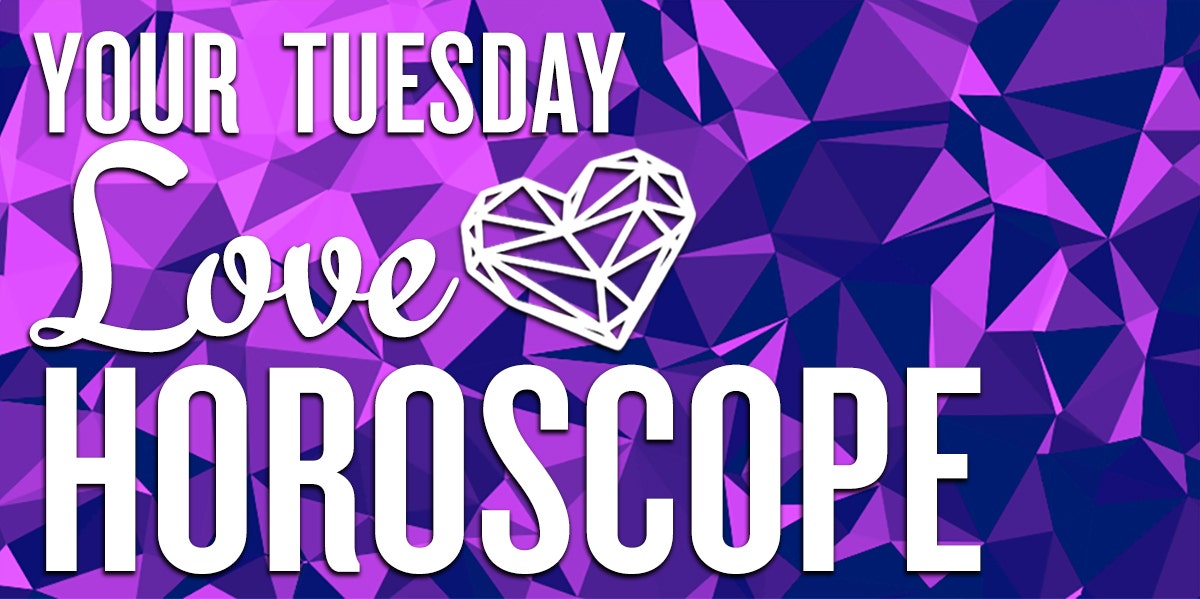 The Love Horoscope For Each Zodiac Sign On Tuesday, July 12, 2022