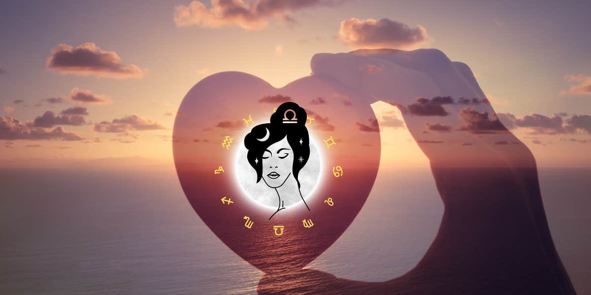 love horoscope for the week of april 3 - 9, 2023 full moon in libra