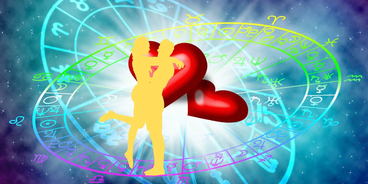 love horoscopes on april 22, 2023