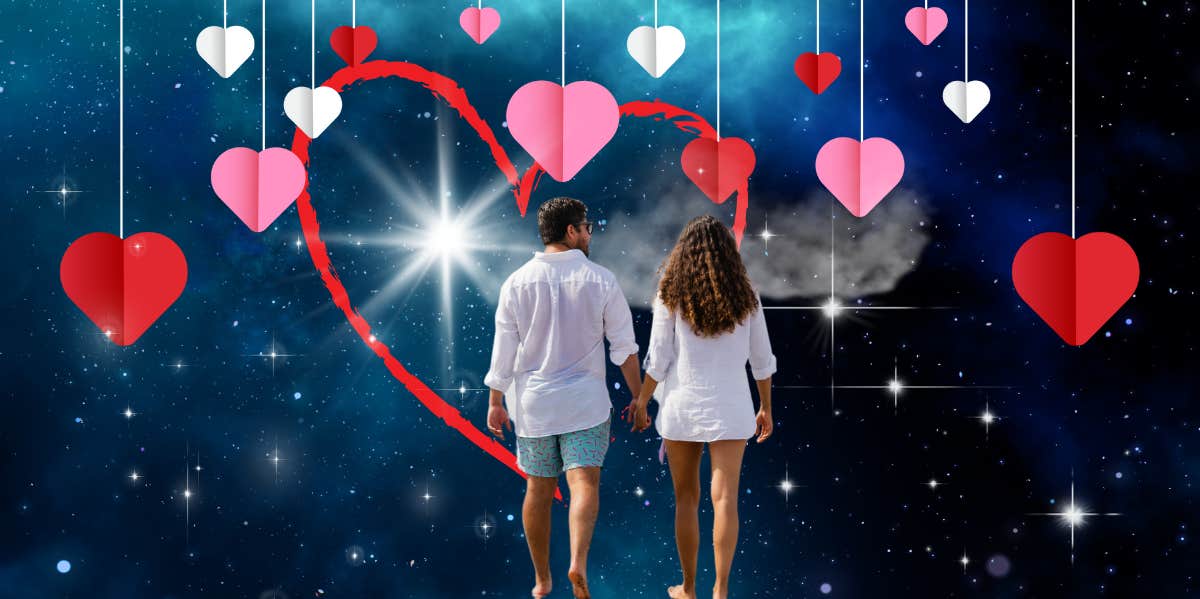 love horoscope for april 25, 2023