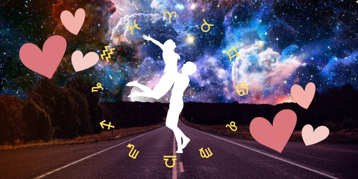 Every Zodiac Sign's Love Horoscope For April 29, 2023 | YourTango