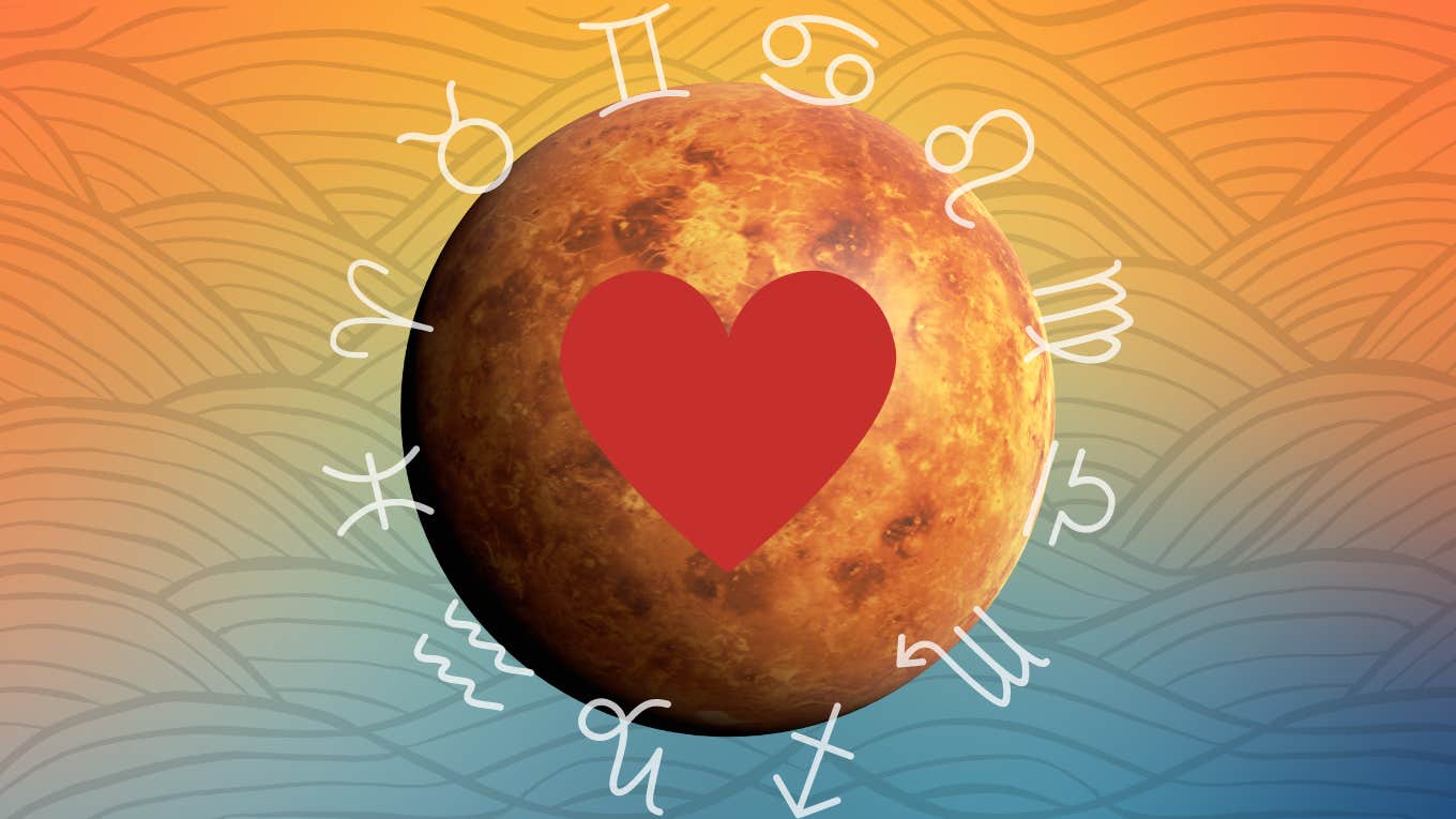 Each Zodiac Sign's Love Horoscope For April 4, 2024