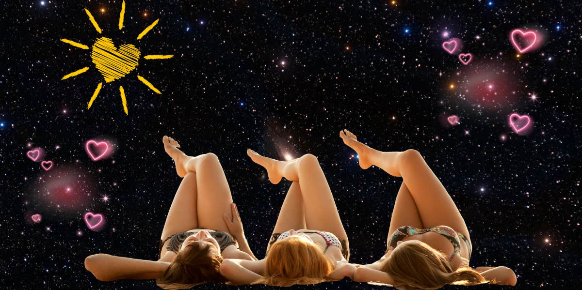Love Horoscope For August 3, 2023 love horoscope for august 3, 2023