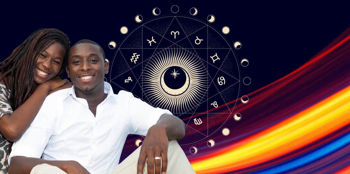 Love Horoscope For December 24, 2023
