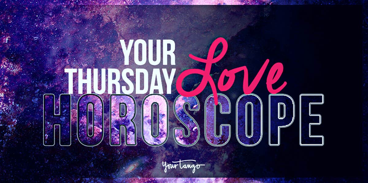 The Love Horoscope For Each Zodiac Sign On February 16, 2023