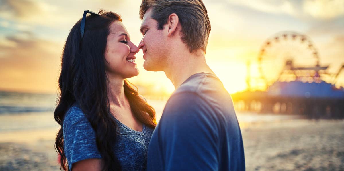 Love Horoscopes: 3 Zodiac Signs Are Likely The Luckiest On July 22 love horoscopes are luckiest in love