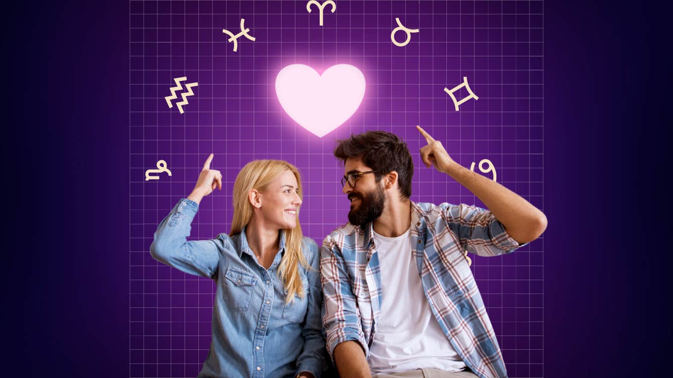 The Love Horoscope For March 10, 2024 Brings Romantic Clarity