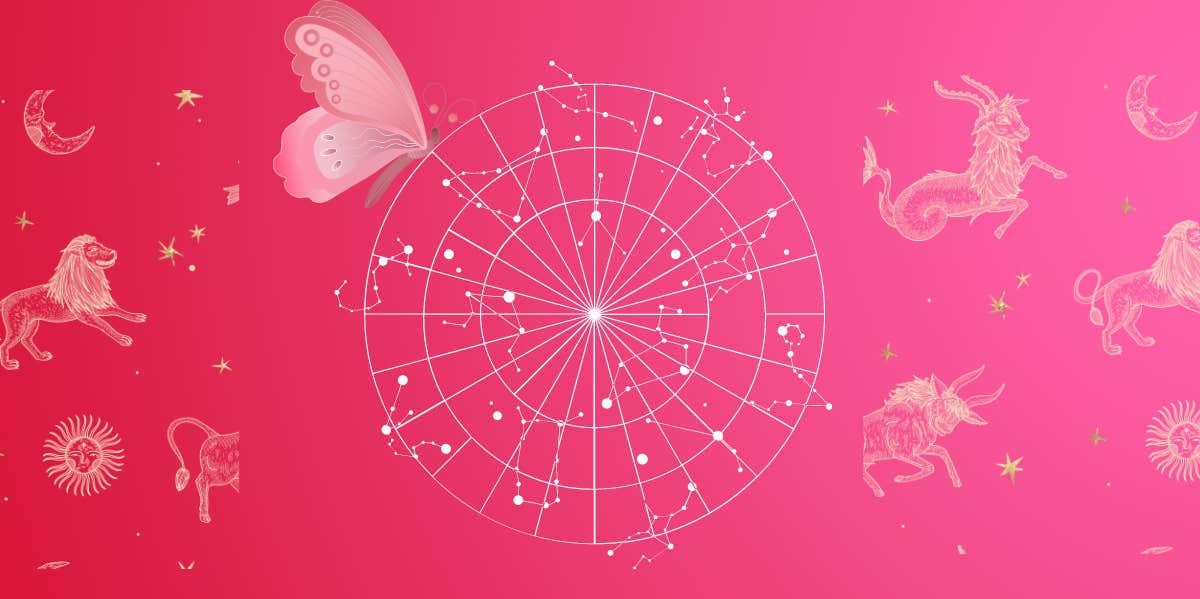 Today's Horoscope For May 5, 2023, By Zodiac Sign today's horoscope may 5, 2023
